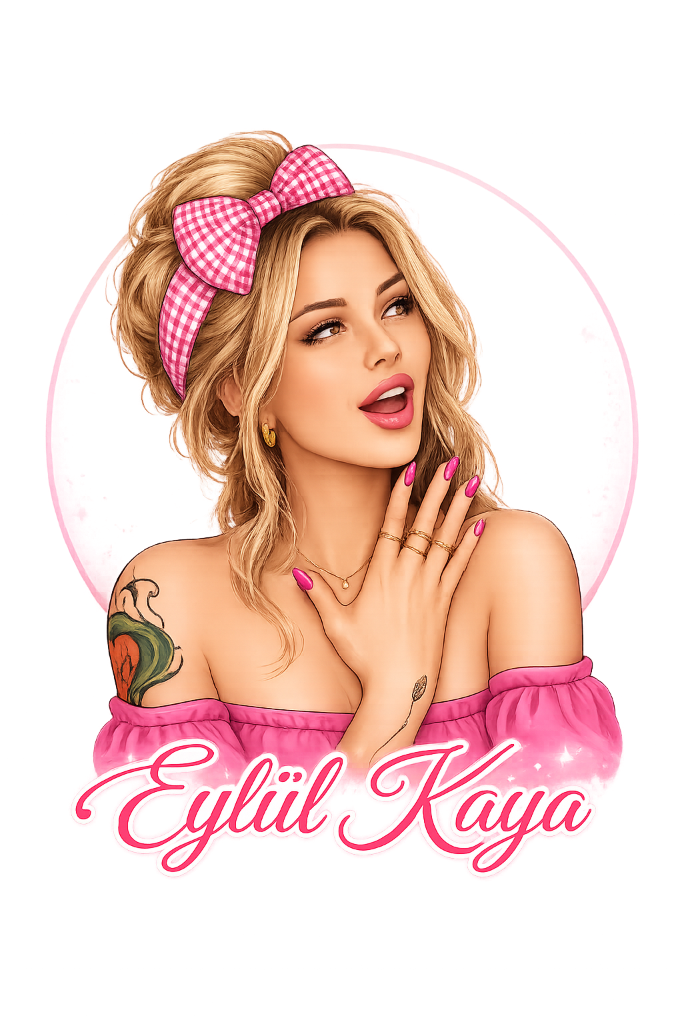 Eylül Kaya